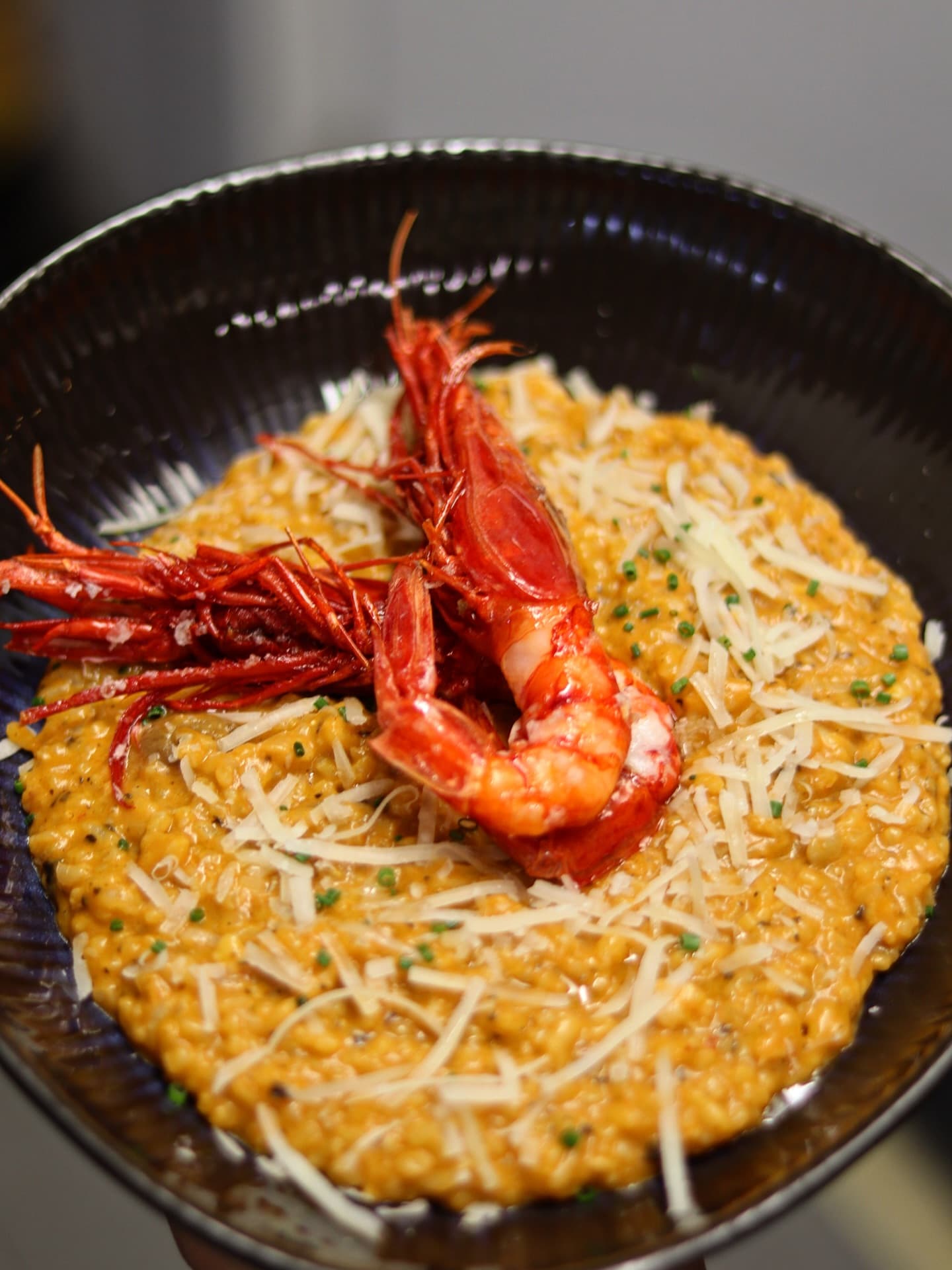 Restaurante de arroces en Vigo