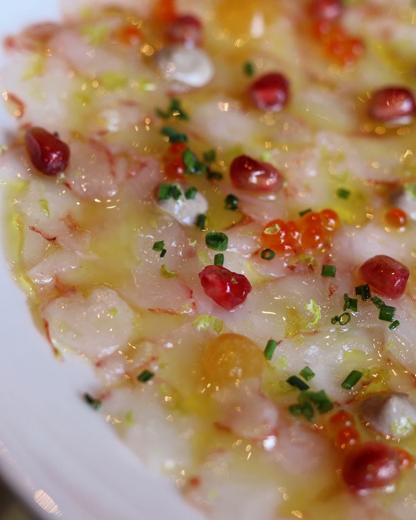 Comer pescado en Vigo