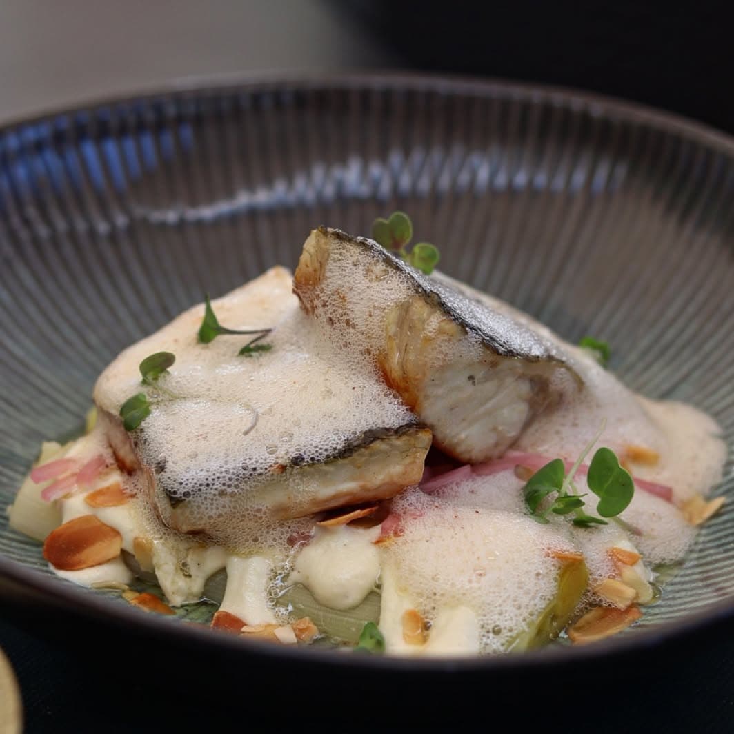 Restaurante de pescado en Vigo