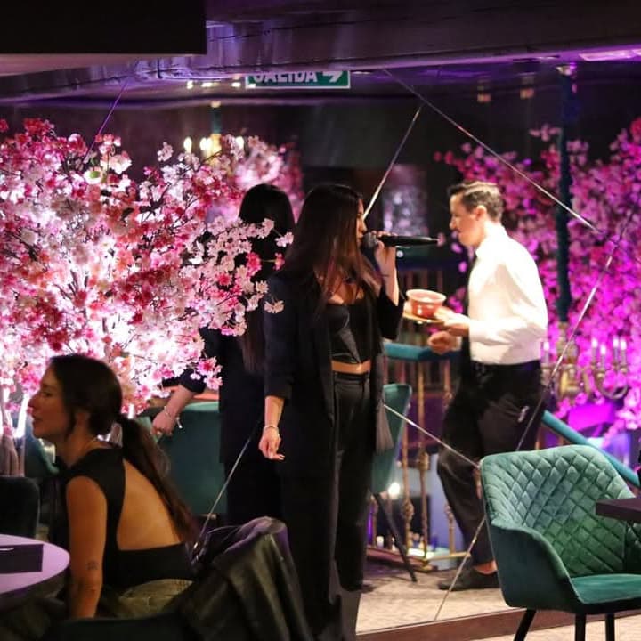 Pub, conciertos y DJ en Vigo