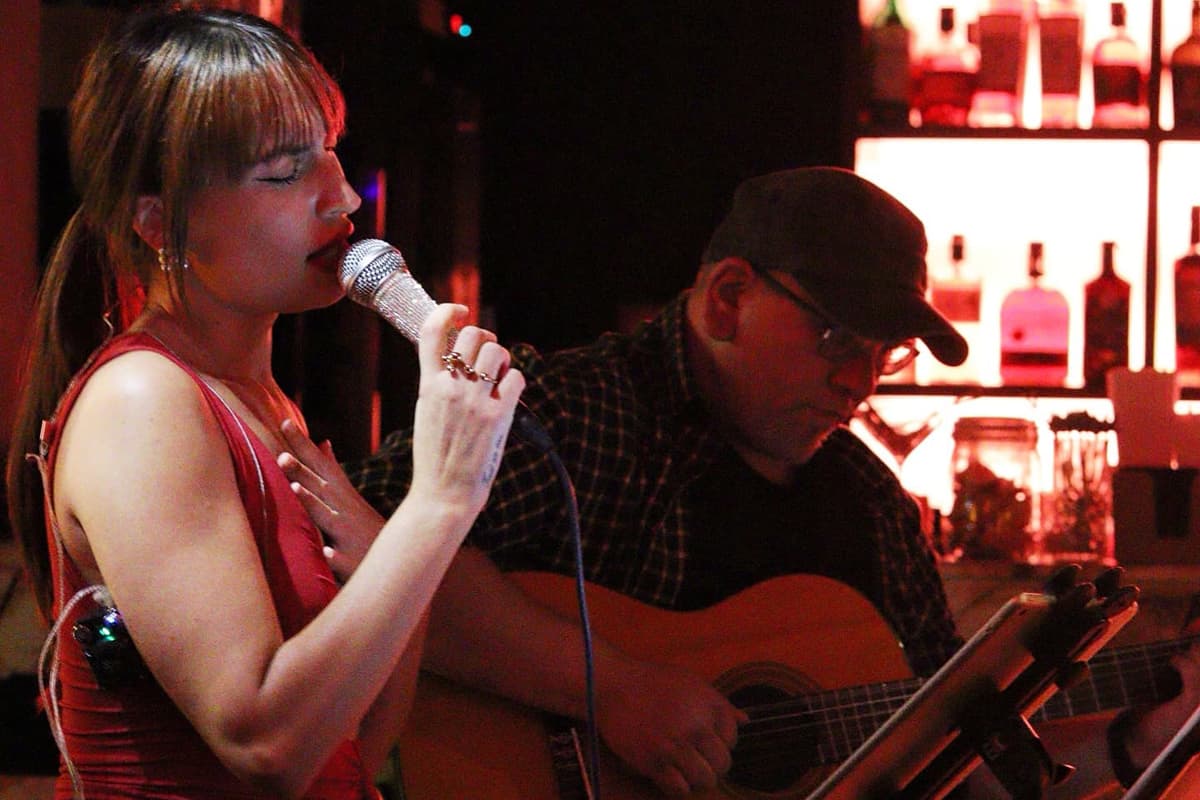 Conciertos en vivo en Vigo