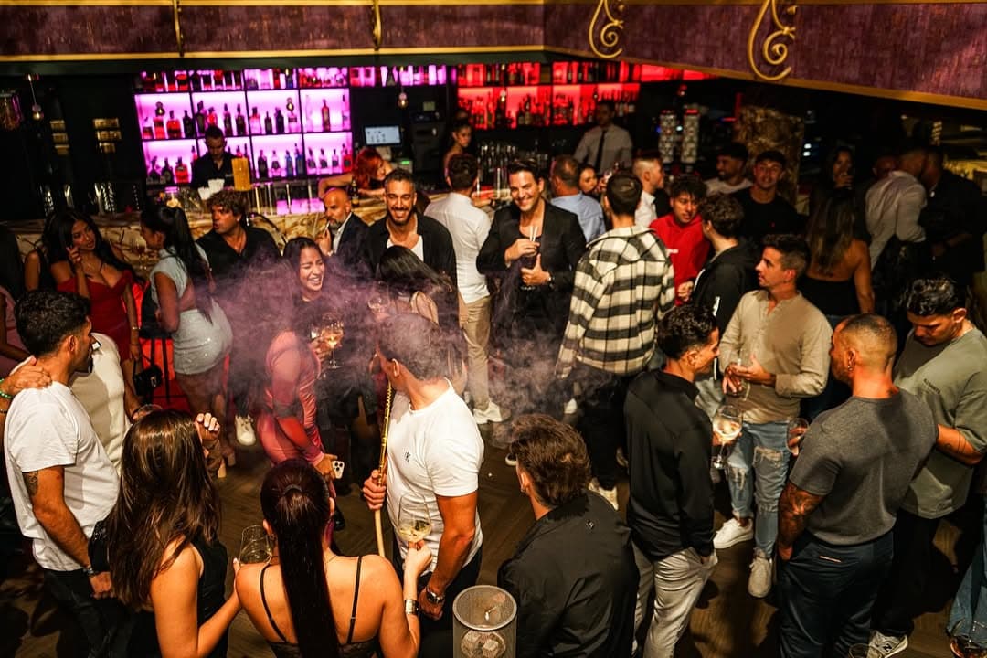 Sesiones de DJ en Vigo