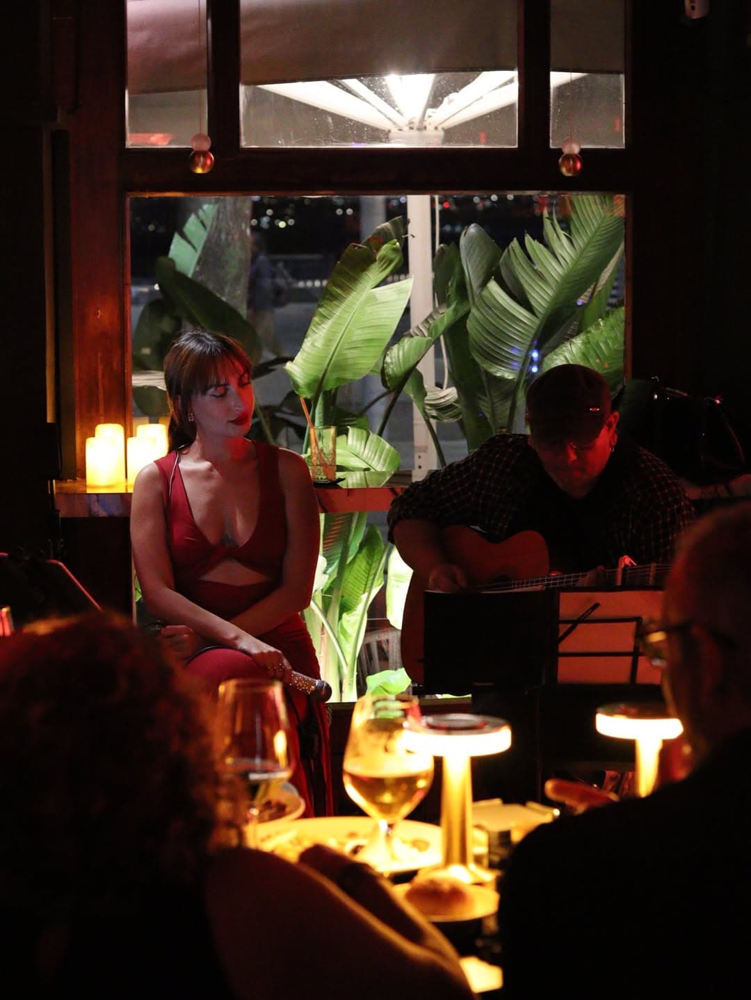 Pub, conciertos y DJ en Vigo